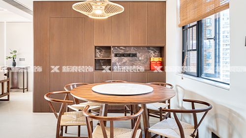 新中式 | 金色陽光家園